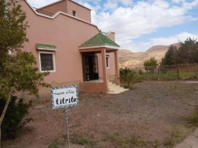 Maison d hôtes titerite